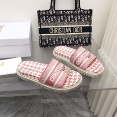 Christian Dior Slippers